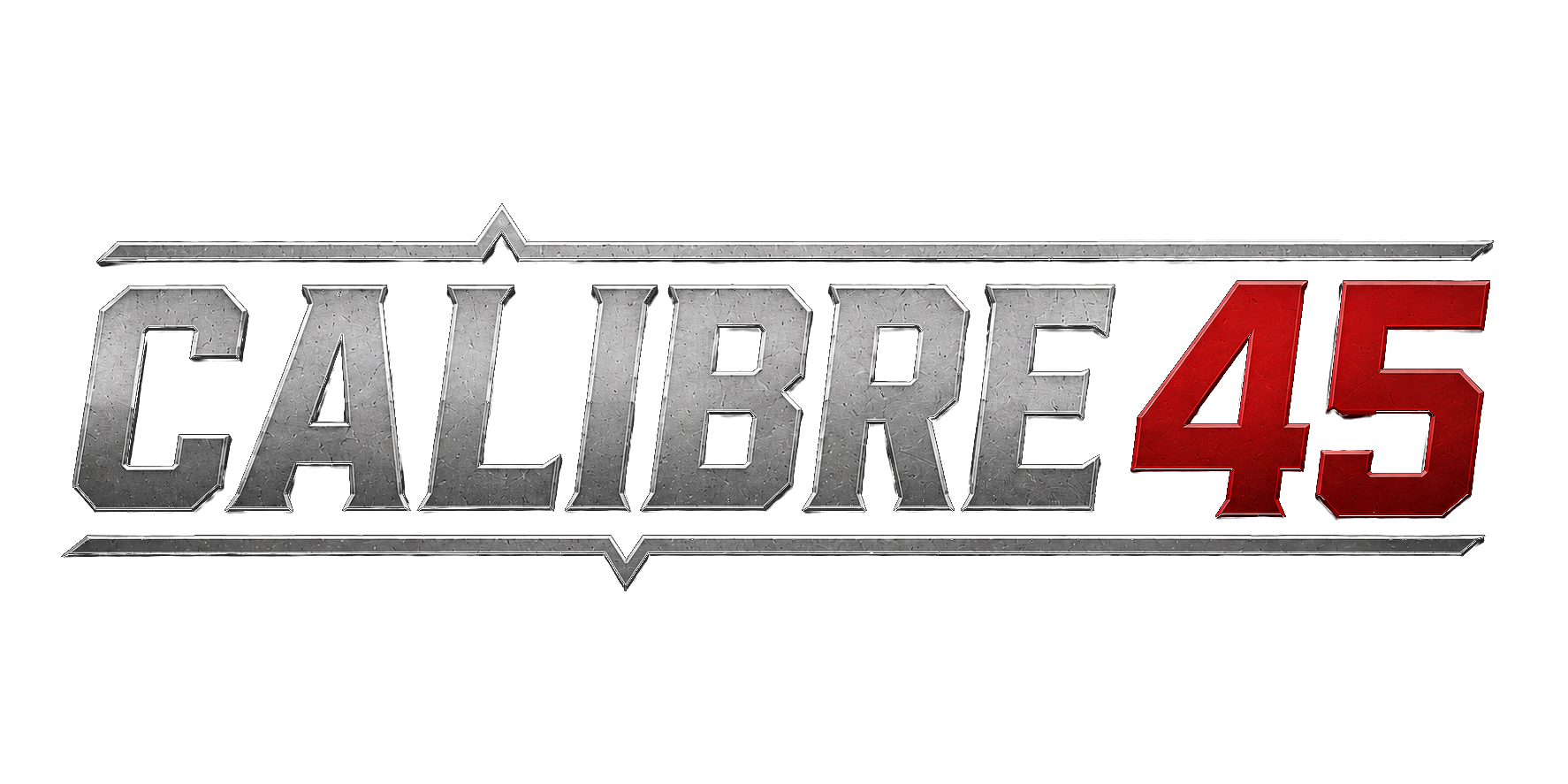 CALIBRE 45
