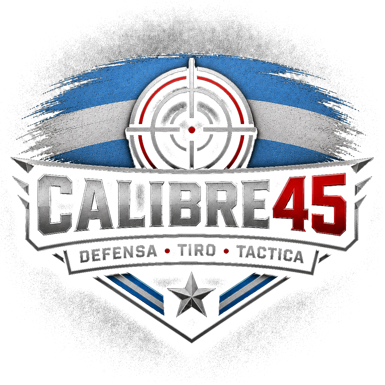 CALIBRE 45